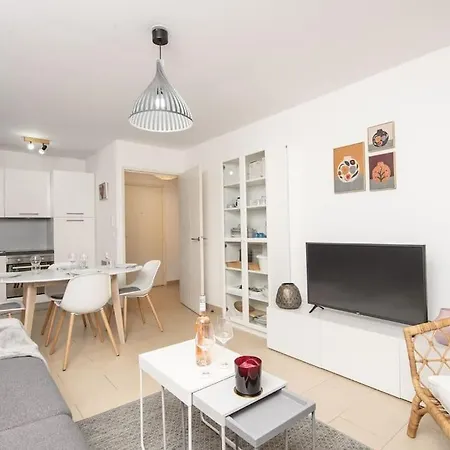 Imperial Plazza * Menton