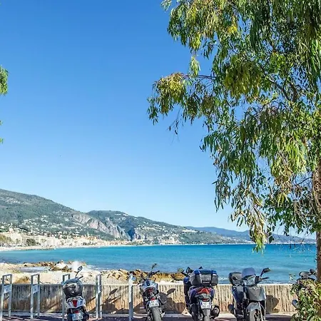 Imperial Plazza Daire