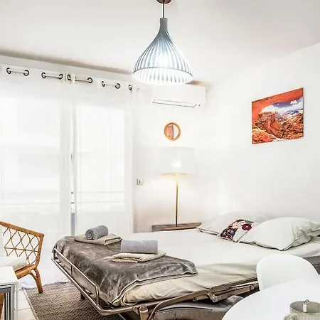 Imperial Plazza Daire Menton