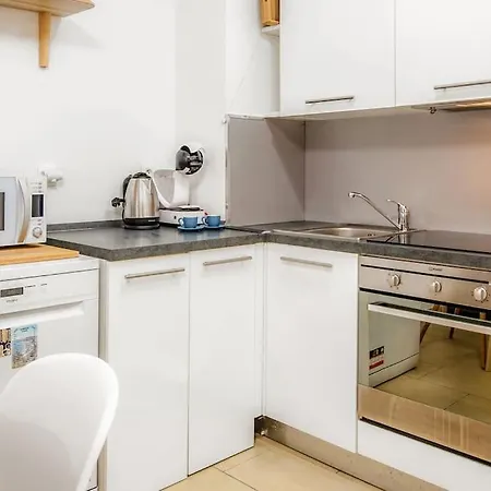 Apartmán Imperial Plazza