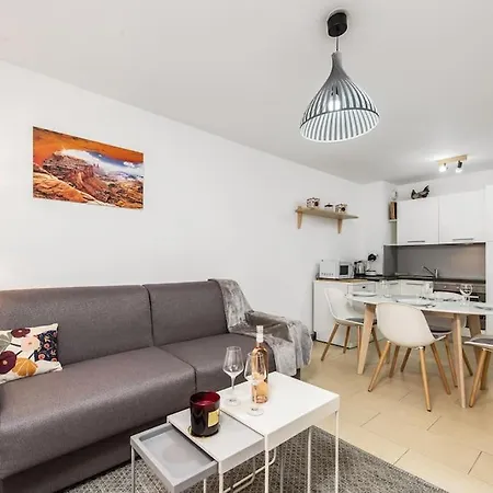 Apartmán Imperial Plazza *