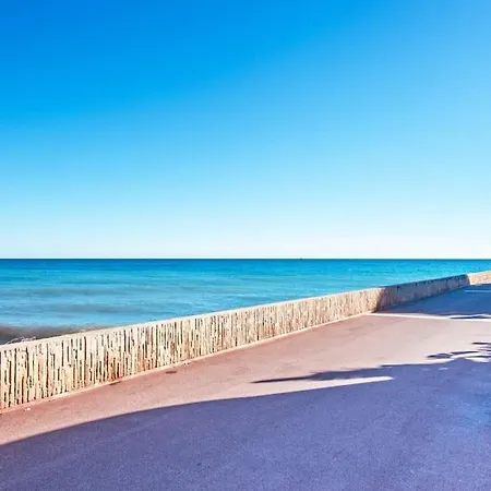 דירה Imperial Plazza