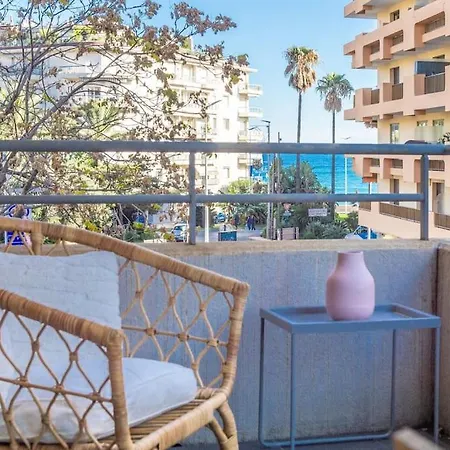 Imperial Plazza Apartment