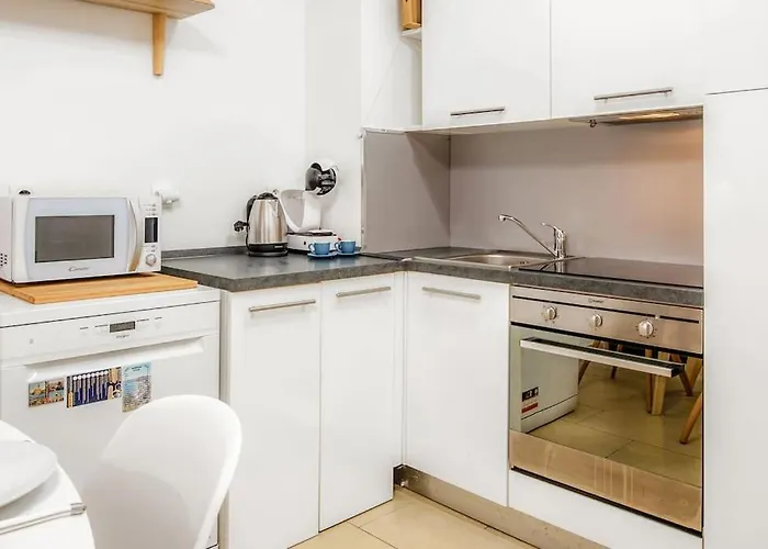 Apartamento Imperial Plazza